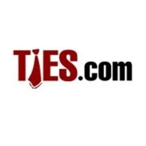 Ties.com Promo Code