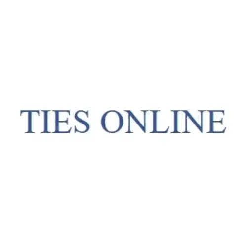 Ties Online Promo Code