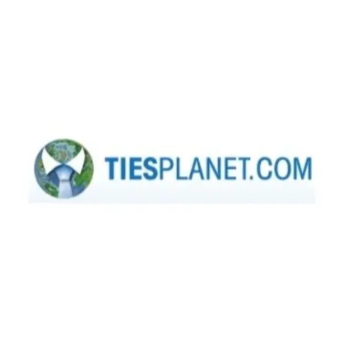 Ties Planet Promo Code