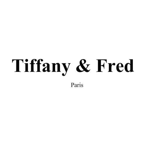 Tiffany & Fred Promo Code