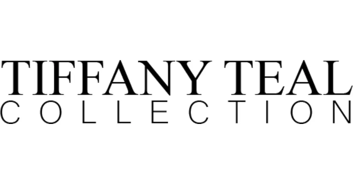 Tiffany Teal Collection Promo Code
