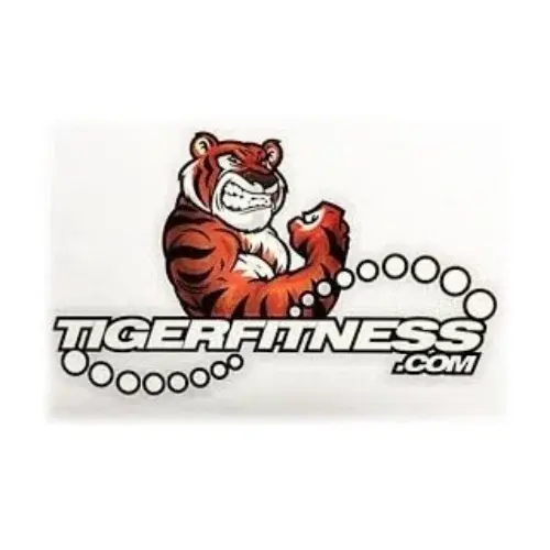 Tiger Fitness Promo Code