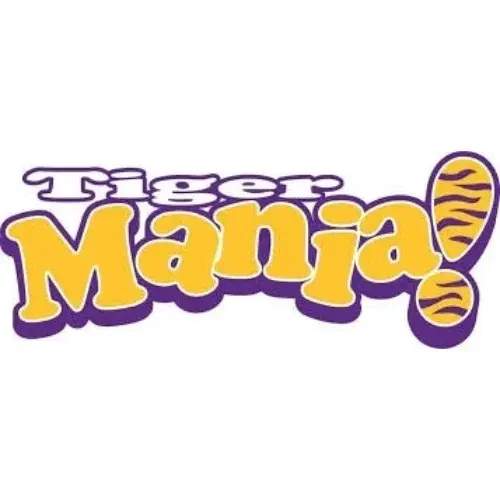 Tiger Mania Promo Code