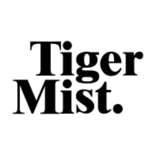 Tiger Mist Promo Code
