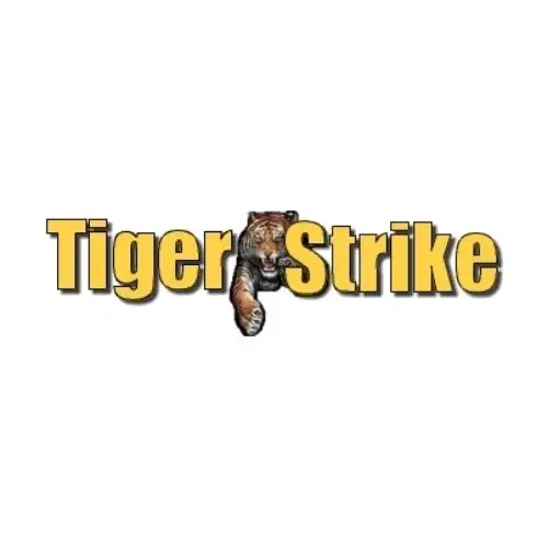 Tigerstrike Promo Code