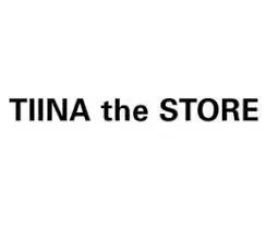 Tiina the Store Promo Code