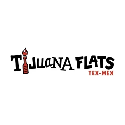 Tijuana Flats Promo Code