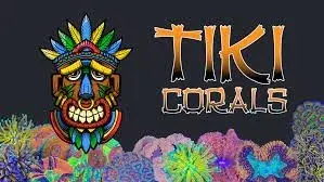 Tiki Corals Promo Code