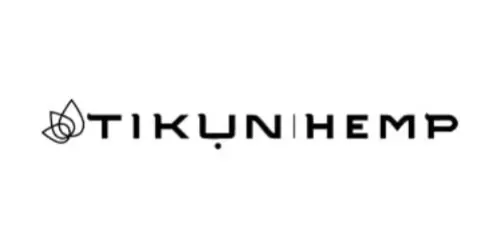 Tikun Hemp Promo Code