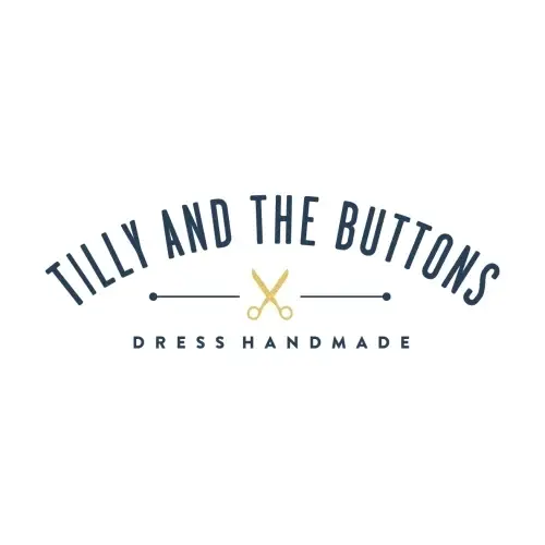 Tilly & The Buttons Promo Code