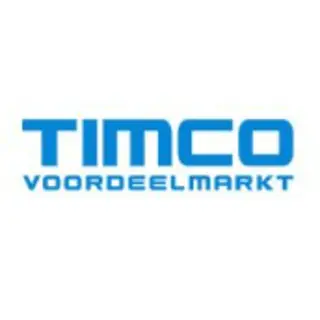 Timcovoordeelmarkt NL Promo Code