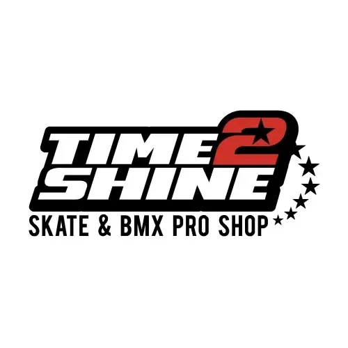 Time 2 Shine Promo Code