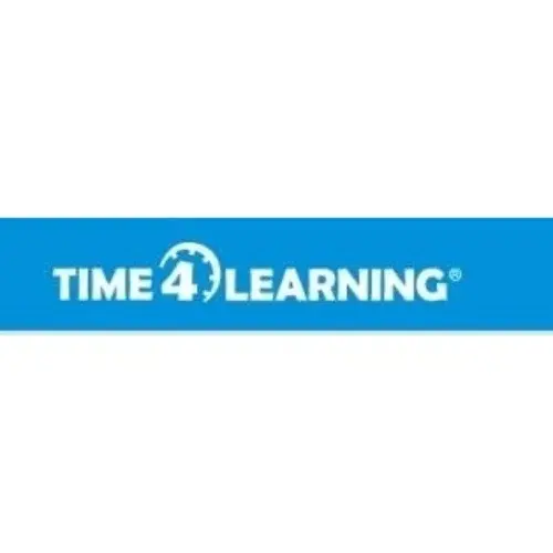 Time 4 Learning Promo Code