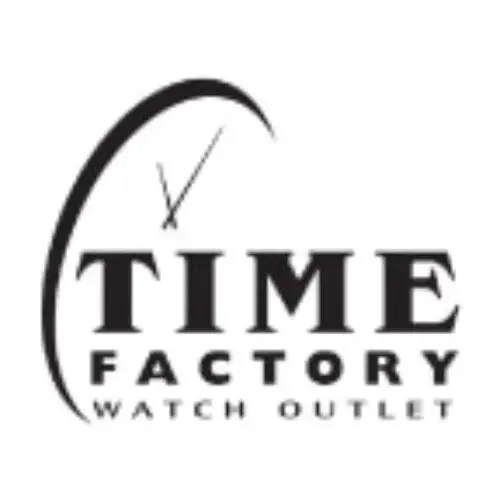 Time Factory Promo Code
