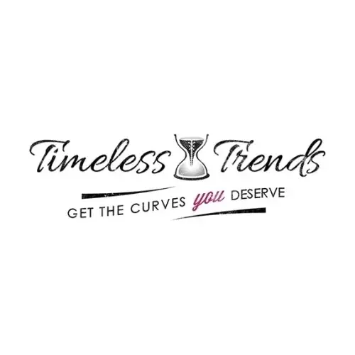 Timeless Trends Corsets Promo Code