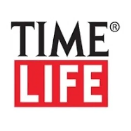TimeLife Promo Code