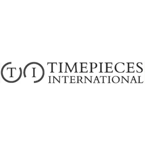 TimePieces USA Promo Code