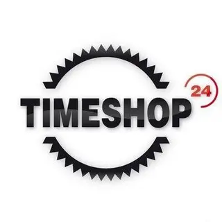 Timeshop24 DE Promo Code