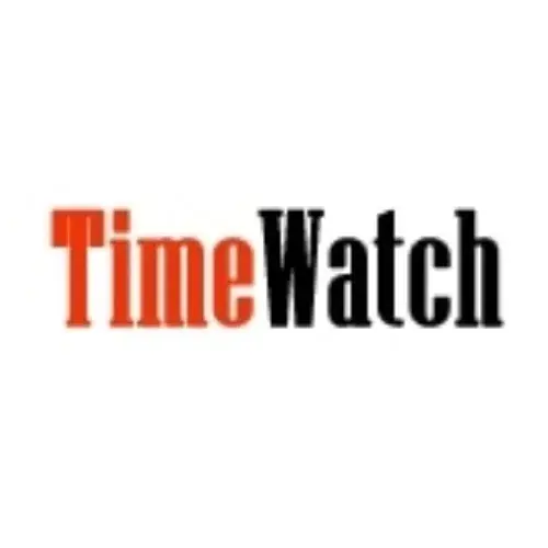 Timewatch Promo Code