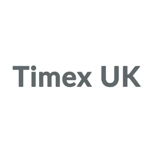 Timex UK Promo Code