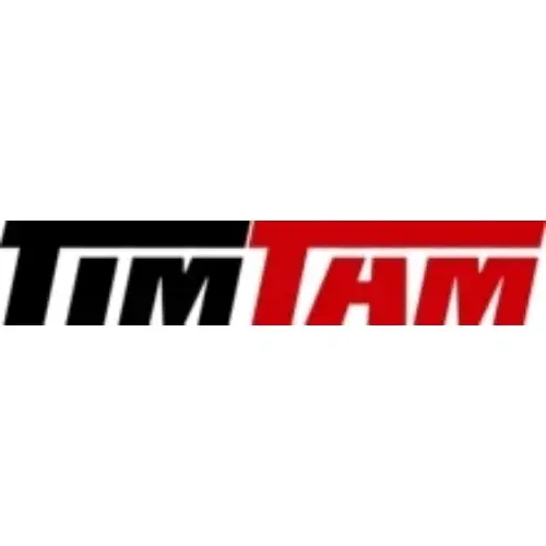 TimTam Promo Code