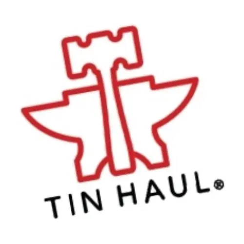 Tin Haul Promo Code