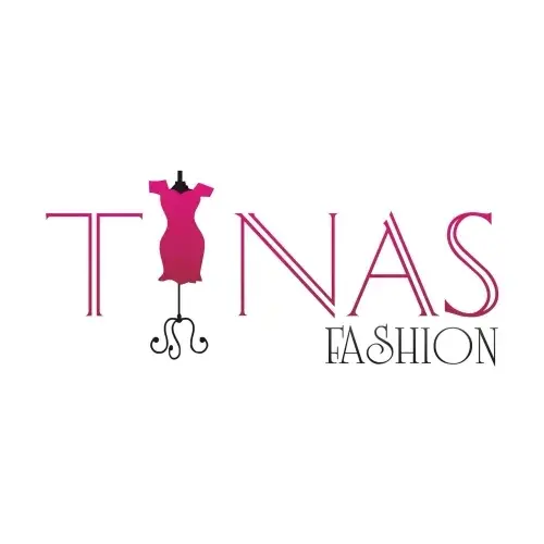 Tinas Fashion Promo Code