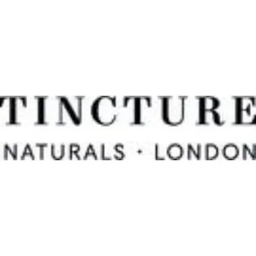 Tincture London Promo Code