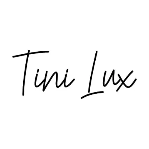 Tini Lux Promo Code