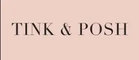 Tink & Posh Promo Code