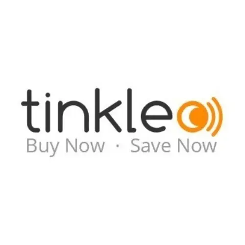 Tinkleo Promo Code