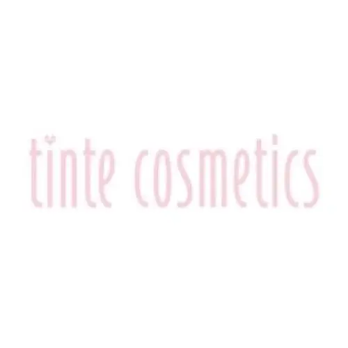 Tinte Cosmetics Promo Code