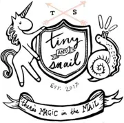 Tiny and Snail Promo Code