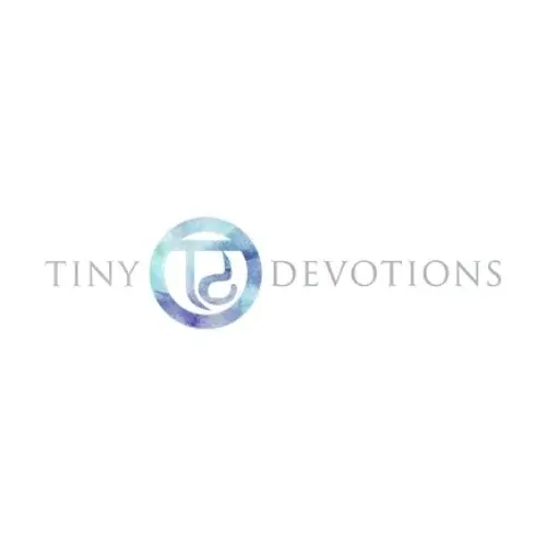 Tiny Devotions Promo Code