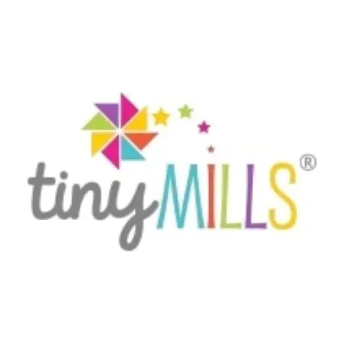 Tiny Mills Promo Code
