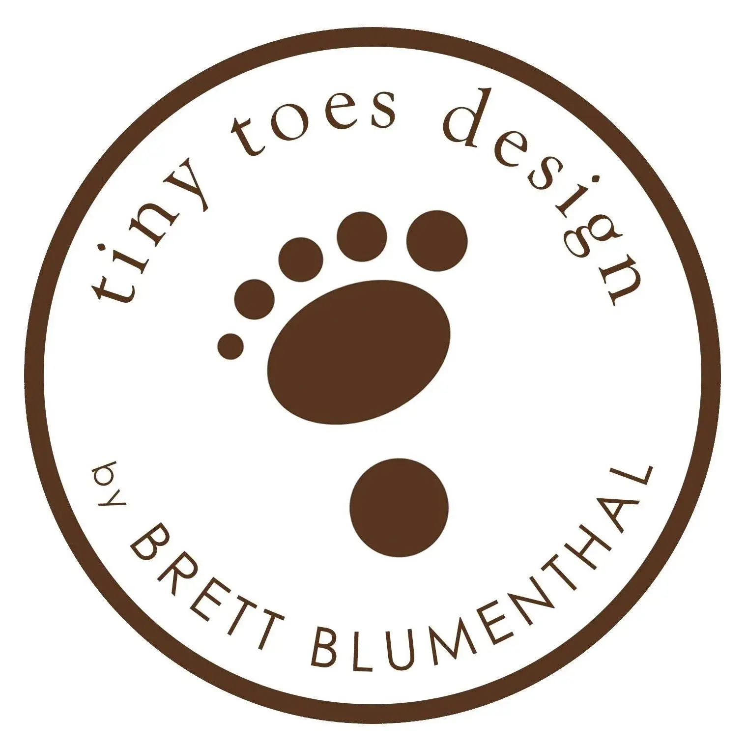 Tiny Toes Design by Brett Blumenthal Promo Code