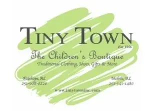 Tiny Town Promo Code
