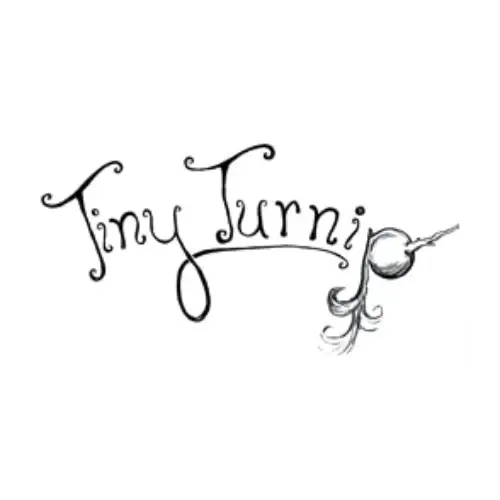 Tiny Turnip Promo Code