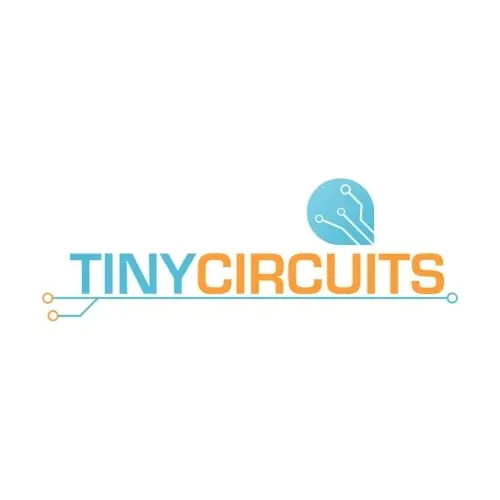 TinyCircuits Promo Code
