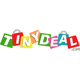 TinyDeal Promo Code