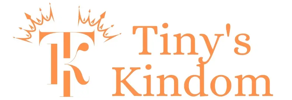 Tiny's Kindom Promo Code