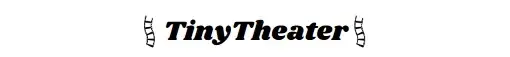TinyTheater Promo Code