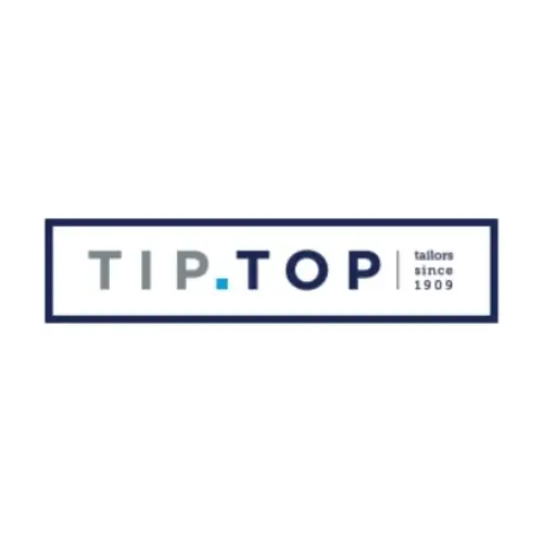 Tip Top Promo Code