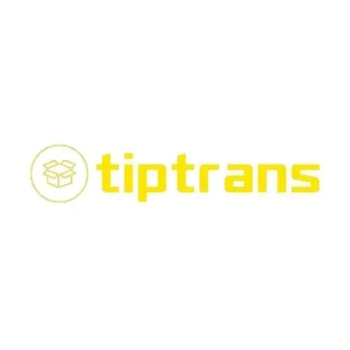 Tiptrans Promo Code