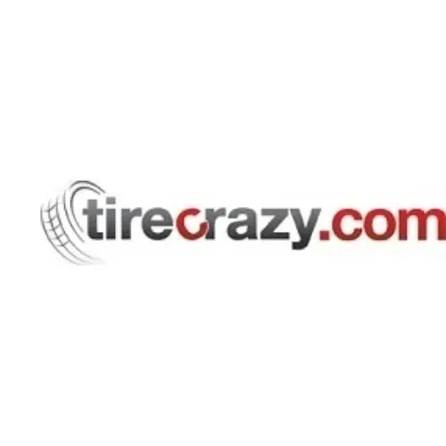 TireCrazy Promo Code