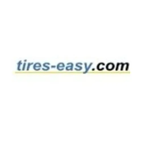 Tires Easy Promo Code