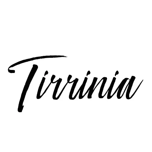 Tirrinia Promo Code