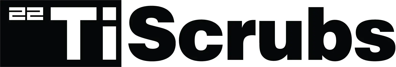 TiScrubs Promo Code