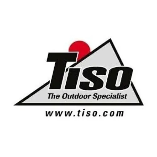 Tiso Promo Code