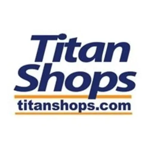 Titan Bookstore Promo Code